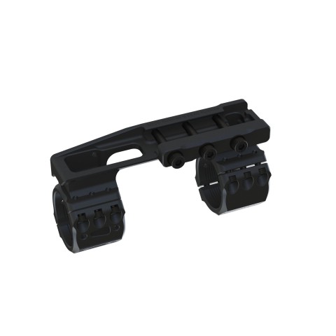 MSM-02 34D 0МОА 38Н кріплення для оптичного прицілу DAVIKA