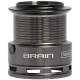 Катушка Brain Classic III Feeder 4000S 4+1BB 4.9:1