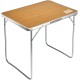 Стіл розкладний Skif Outdoor Standard L Wood