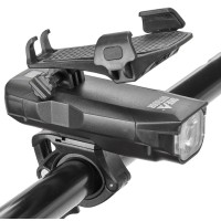 Ліхтар велосипедний Skif Outdoor Smart C-Lamp