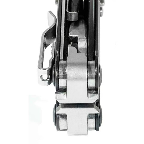 Мультиінструмент Leatherman ARC, нейлоновий чохол, біти