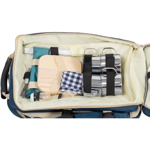 Набір для пікніка Skif Outdoor Foursome Set