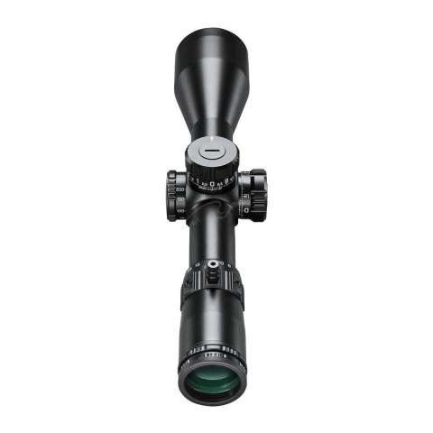 Приціл Bushnell ETXRS3G4 Elite Tactical XRS3, 6-36x56, F1, G4P, MIL
