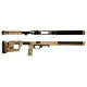 Ложа Magpul PRO 700 для Remington 700 Short Action. Цвет - FDE