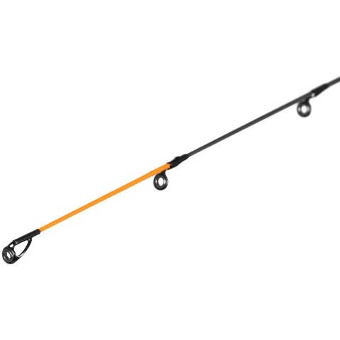 Вудилище фідерне Brain Black Pond 2.7m 28-50g