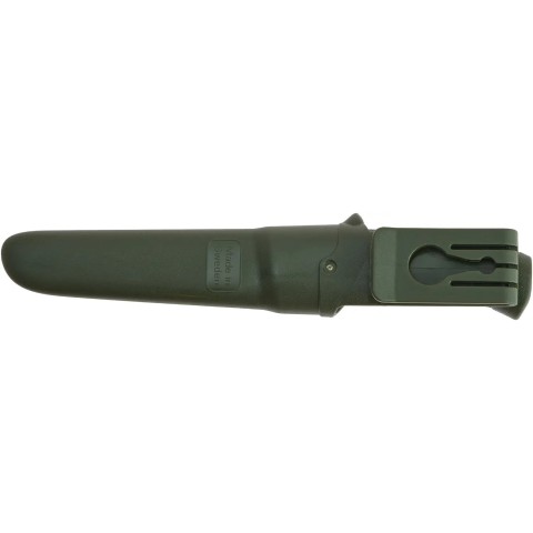 Нож Morakniv Companion C MG ц:green