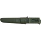 Нож Morakniv Companion C MG ц:green