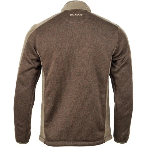 Куртка Hallyard Jonas XL Зелений