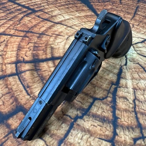 Револьвер флобера Zbroia Profi 2,5