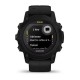 Смарт-часы Garmin Descent G1 Solar черные