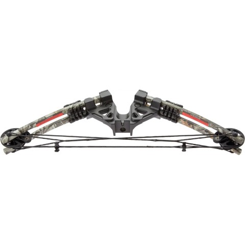 Дуга Man Kung MK-XB86 83 кг, для мод MK-XB86DC ц:camo