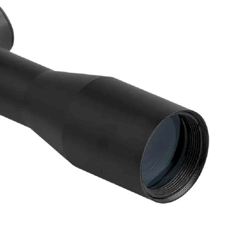 Приціл оптичний Discovery Optics VT-R 4x32 AС сітка HMD. Кільця на Ластівчин хвіст