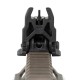 Мушка складна Magpul MBUS Sight - чорна