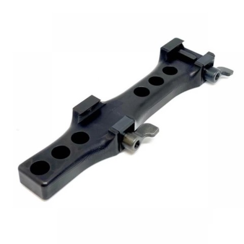 Швидкоз'ємний кронштейн NVECTECH на Hikmicro/AGM