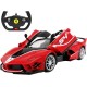 Машинка Rastar Ferrari FXX K Evo 1:14 ц:красный