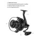 Катушка Brain NRG SE 4500S 10+1BB