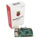 Мікрокомп'ютер Raspberry Pi 3 Model B