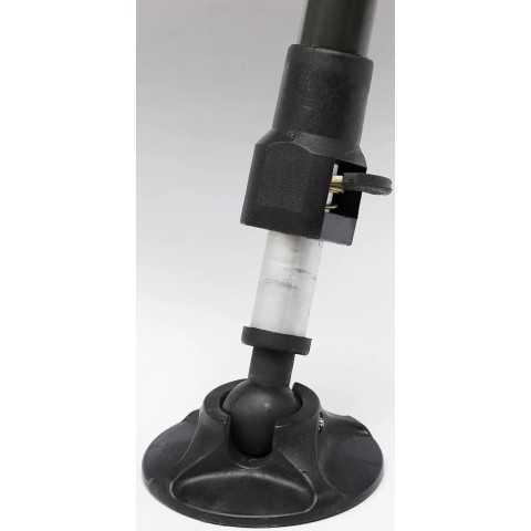 Стул раскладной Skif Outdoor Keeper II ц:gray