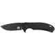 Ніж Skif Sturdy II Black Stonewash black 420SEB