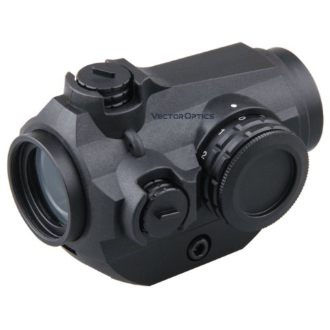 Приціл коліматорний Vector Optics Maverick 1x22 Gen III