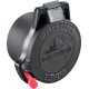 Крышка на окуляр Butler Creek Element Scope. SM (37-42 мм)