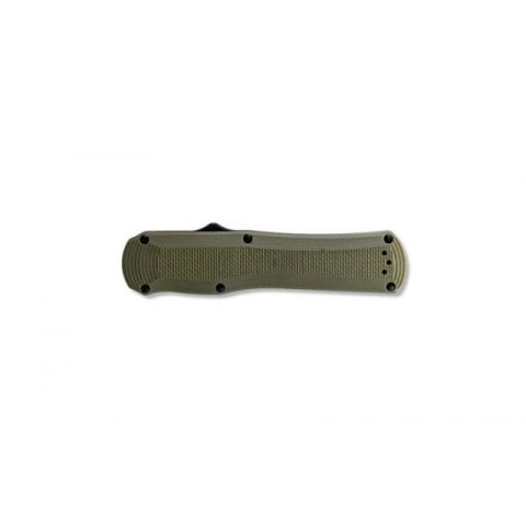 Ніж Benchmade Autocrat Olive OTF, Auto 3400BK-1