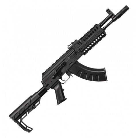 Пневматична гвинтівка Crosman Full Auto AK1 Blowback