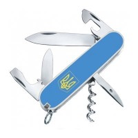 Ніж Victorinox Spartan Ukraine 1.3603.7R7