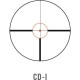 Прицел оптический Swarovski 1,7-10x42 Z6I L CD-I