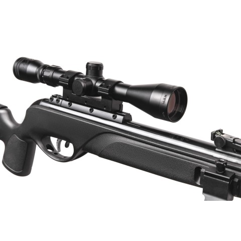 Пневматическая винтовка GAMO HPA Mi (прицел 3-9х40)