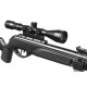 Пневматическая винтовка GAMO HPA Mi (прицел 3-9х40)