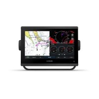 Картплоттер Garmin GPSMAP 923 (без датчика)