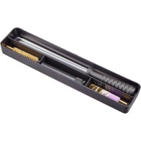 Набір для чищення MEGAline 9к. Пласт. короб. Алюміній