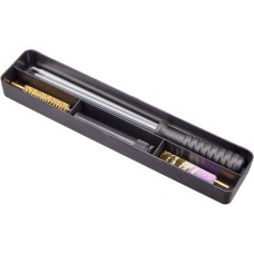 Набір для чищення MEGAline 9к. Пласт. короб. Алюміній