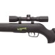 Пневматическая винтовка Gamo Zombie кал.4,5
