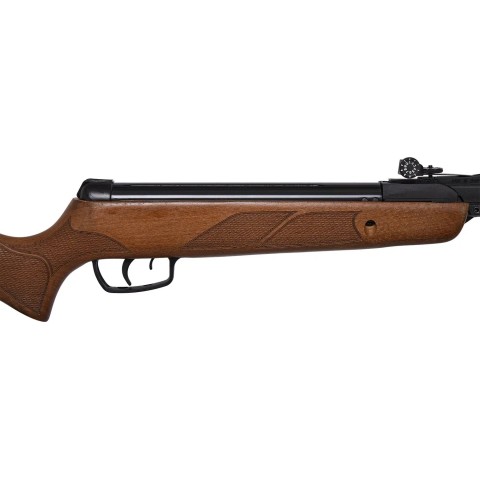 Винтовка пневматическая BSA V-Scout кал. 4,5 мм