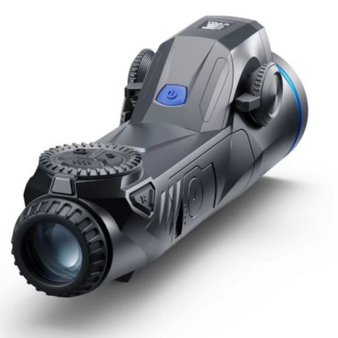 Тепловізійний приціл Pulsar Trail 3 LRF XQ50