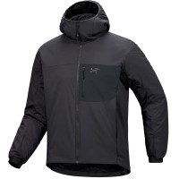 Куртка Arc'teryx Atom Hoody LT (Gen2.1) XXL black