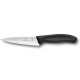 Шеф-ніж Victorinox Swiss Classic 12см чорн 6.8003.12B