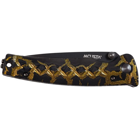 Нож Mcusta Katana Energy