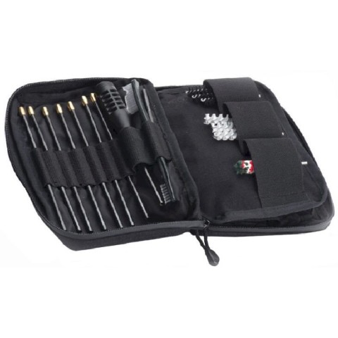 Набір д/чищення ROME Kombat Ready CAL. .338