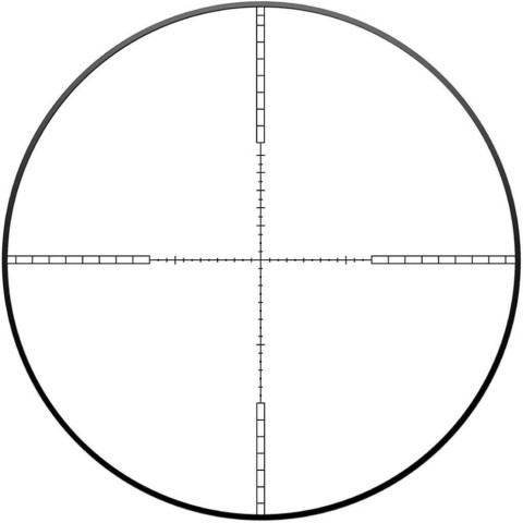 Приціл Discovery Optics MS 4-16X42AOAC 25,4mm підсвічування (240306)