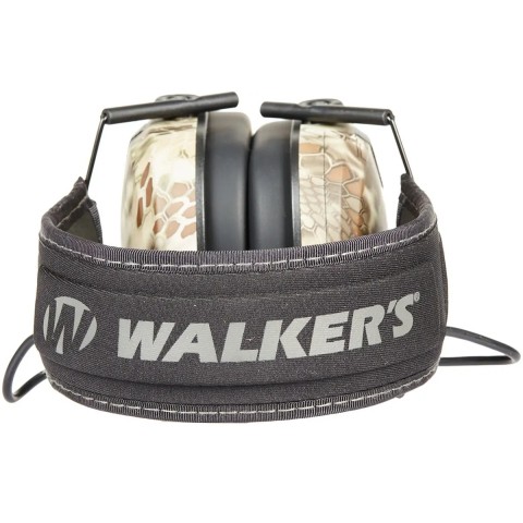 Активные наушники Walker's Razor ц:kryptek