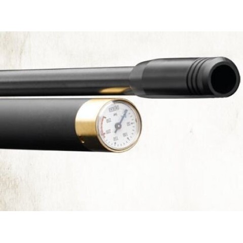 Гвинтівка пневматична CZ 200 S GREEN cal.4.5mm