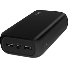 Powerbank TTEC ReCharger Ultra 30000 зовнішній акумулятор для гаджетів