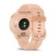 Смарт-часы Garmin vivoactive 6 металлик/розовый рассвет