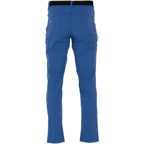 Брюки Favorite Mist Pants L softshell 5K\1K Blue