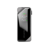 Насос-ліхтар-powerbank автомобільний Flextail Evo Tire Pump, 150 PSI, 2000 mAh