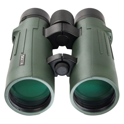 Бінокль SIGETA Imperial 10x50 Green