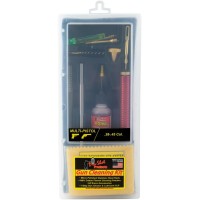 Набор д/чистки Pro-Shot Пистолетный .38-.45 Cal.